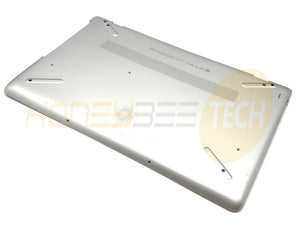 GENUINE HP PAVILION 15-CC0550D BOTTOM BASE CASE COVER SILVER 926832-001 GRADE C - Honeybee-Technologies