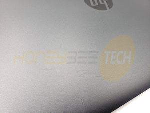 GENUINE HP PROBOOK 650 G3 LAPTOP LCD BACK COVER 840724-001 GRADE B - Honeybee-Technologies