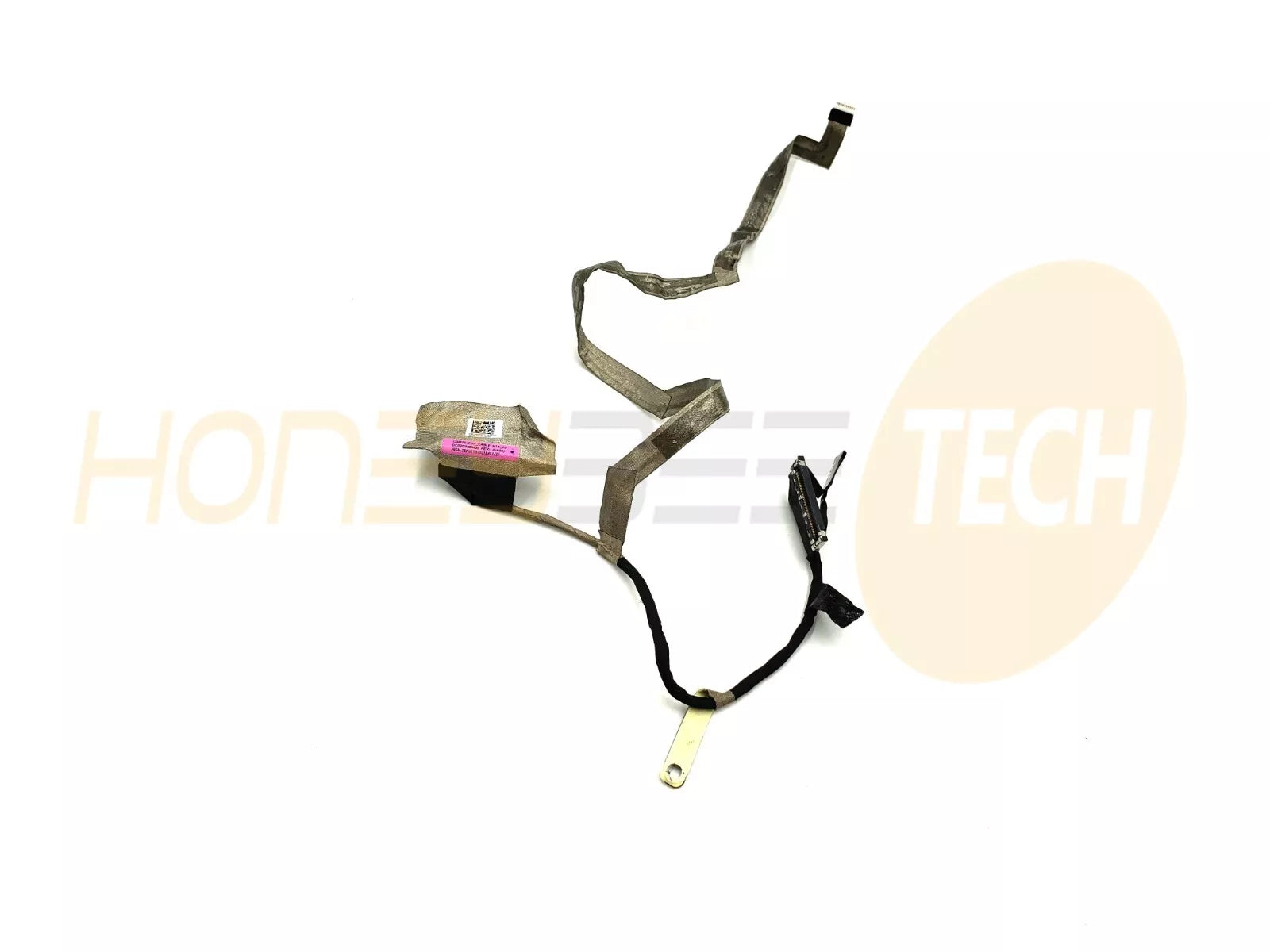 GENUINE DELL LATITUDE 5480 LATITUDE 5490 NON-TOUCH LCD VIDEO CABLE HD5FX 0HD5FX - Honeybee-Technologies