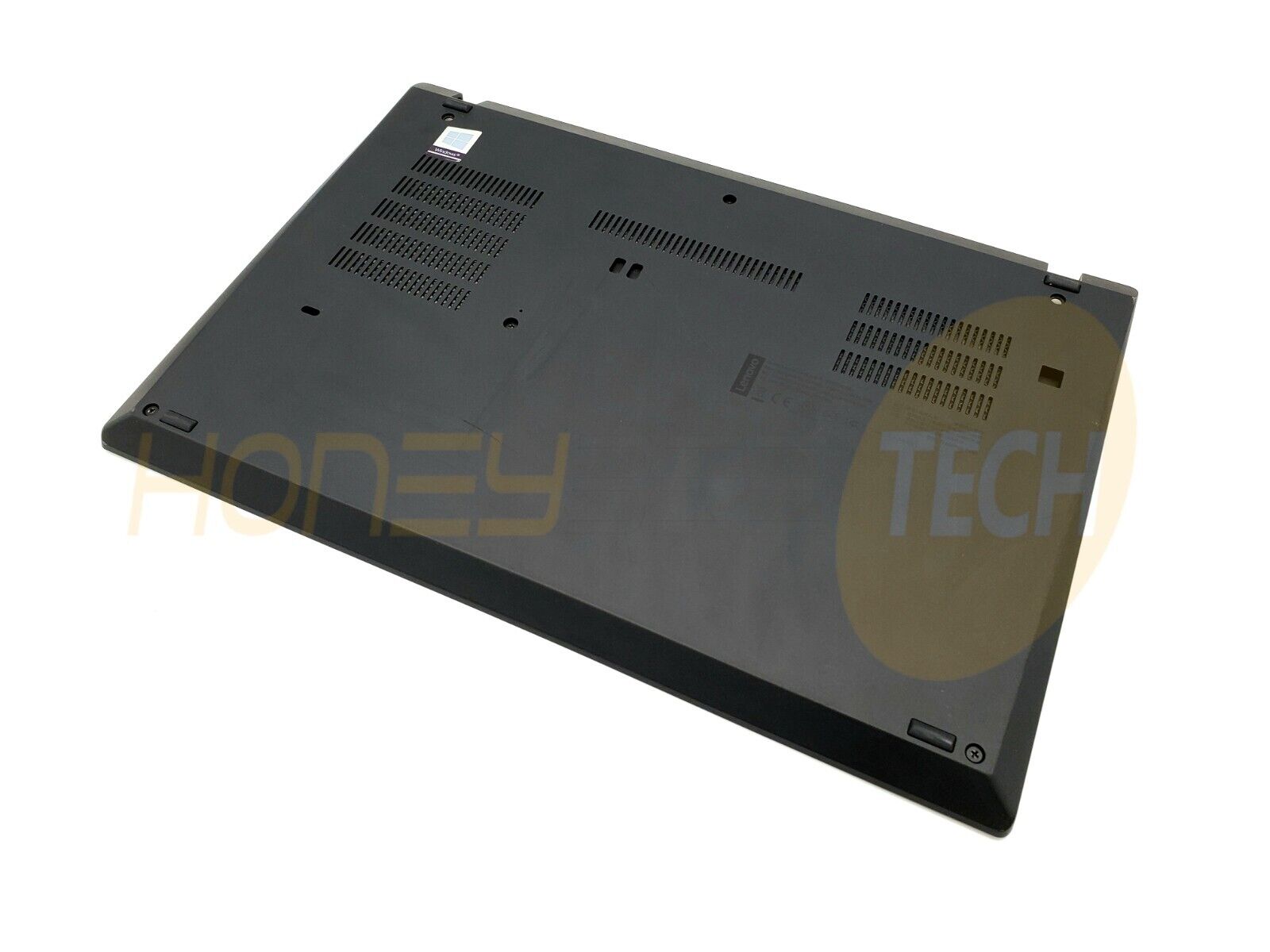 GENUINE LENOVO THINKPAD T490 LAPTOP BOTTOM BASE COVER 5M10Y56583 GRADE B - Honeybee-Technologies
