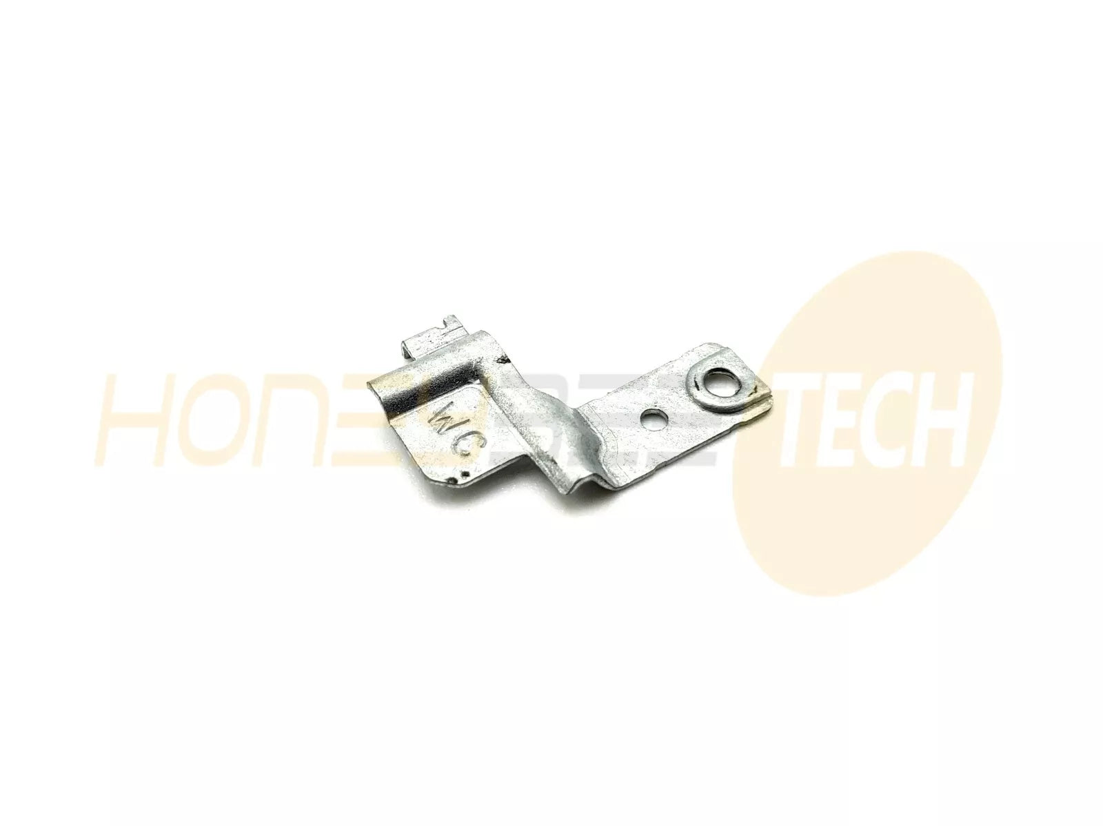 GENUINE DELL LATITUDE 5520 LAPTOP FINGERPRINT READER BRACKET 110C5 0110C5 - Honeybee-Technologies