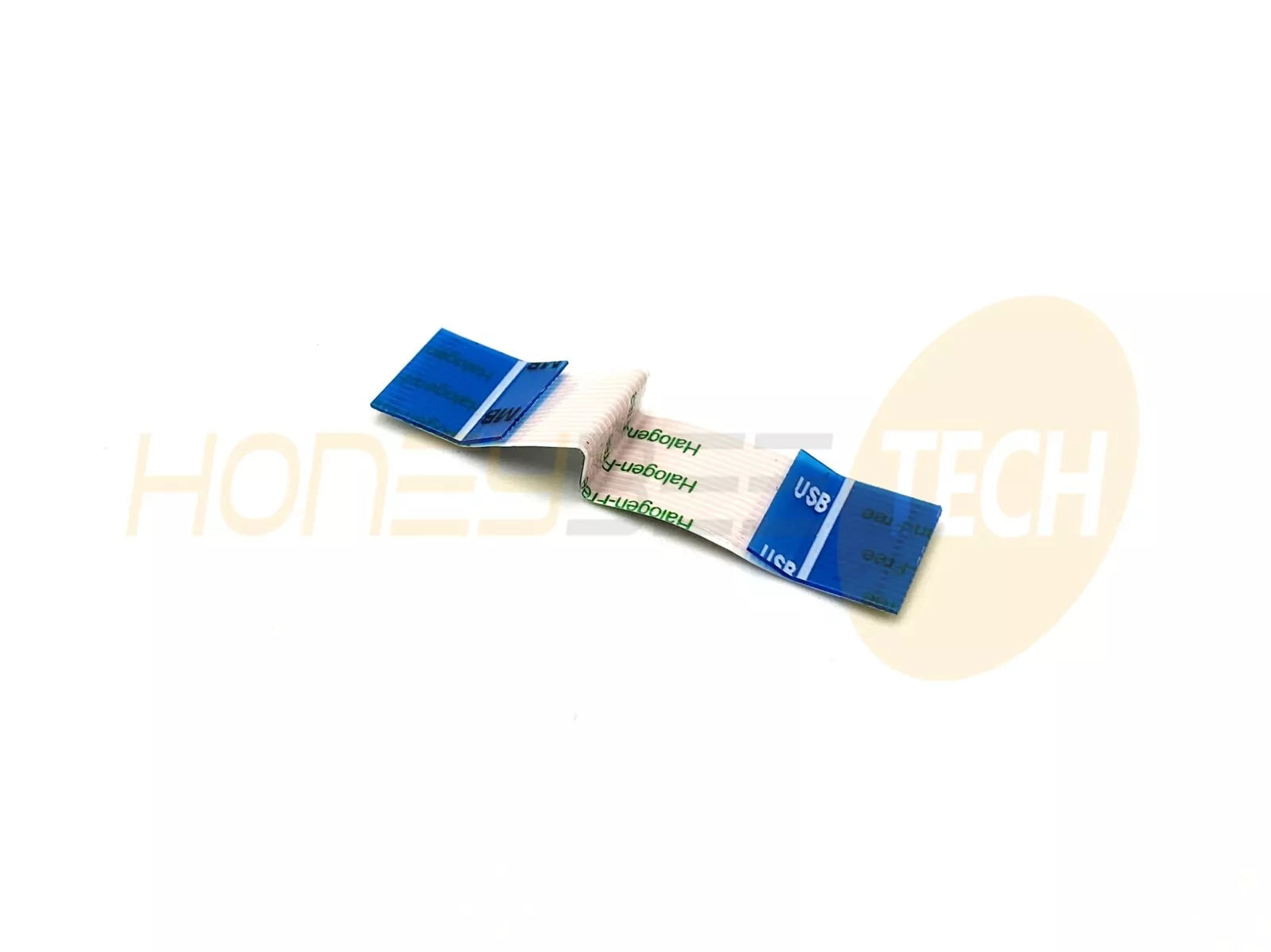 GENUINE HP PAVILION 15-EG0073CL LAPTOP USB BOARD RIBBON CABLE M08870-001 TESTED - Honeybee-Technologies