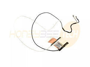 GENUINE HP PAVILION 13-A010DX WLAN ANTENNAS DQ6R15G7300 768033-001 TESTED - Honeybee-Technologies