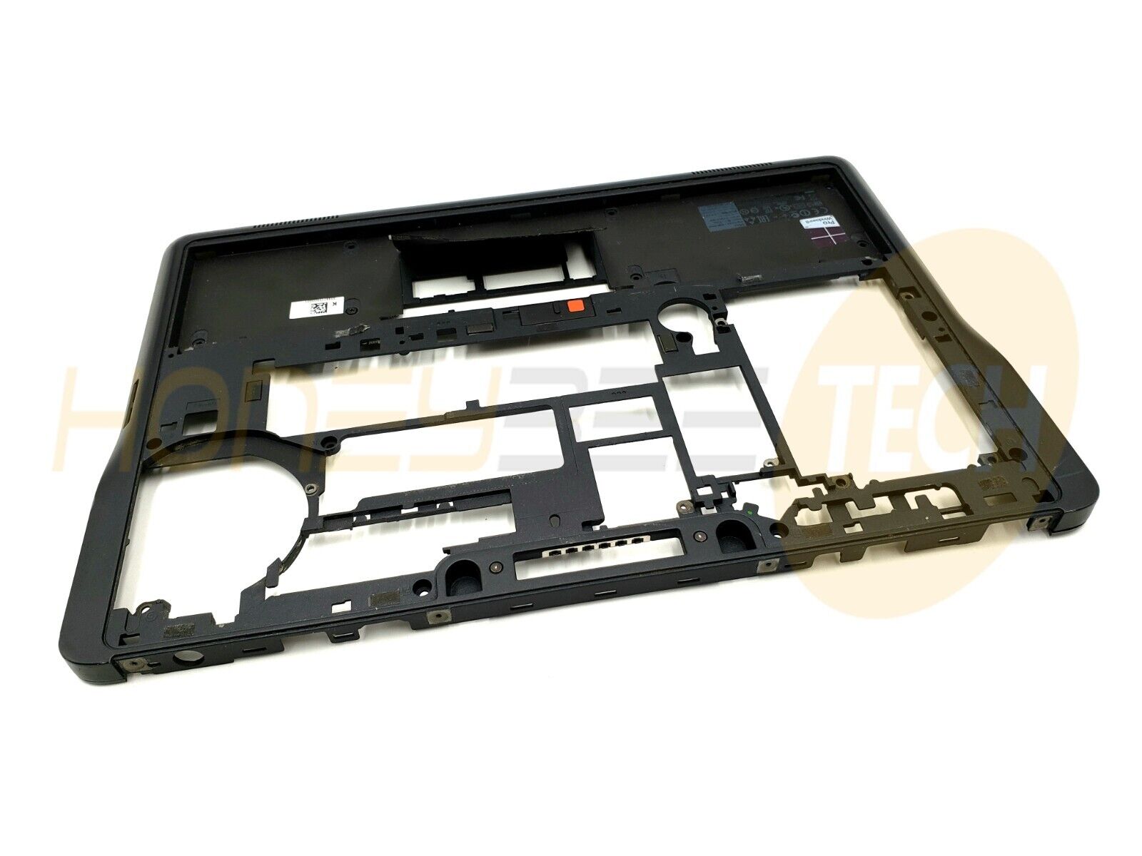 GENUINE DELL LATITUDE E7440 LAPTOP BOTTOM BASE CHASSIS COVER 946F7 GRADE B - Honeybee-Technologies
