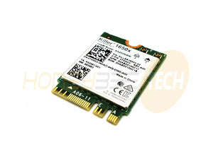 GENUINE DELL XPS 7590 LAPTOP WIRELESS WIFI CARD TKNXX 0TKNXX TESTED - Honeybee-Technologies