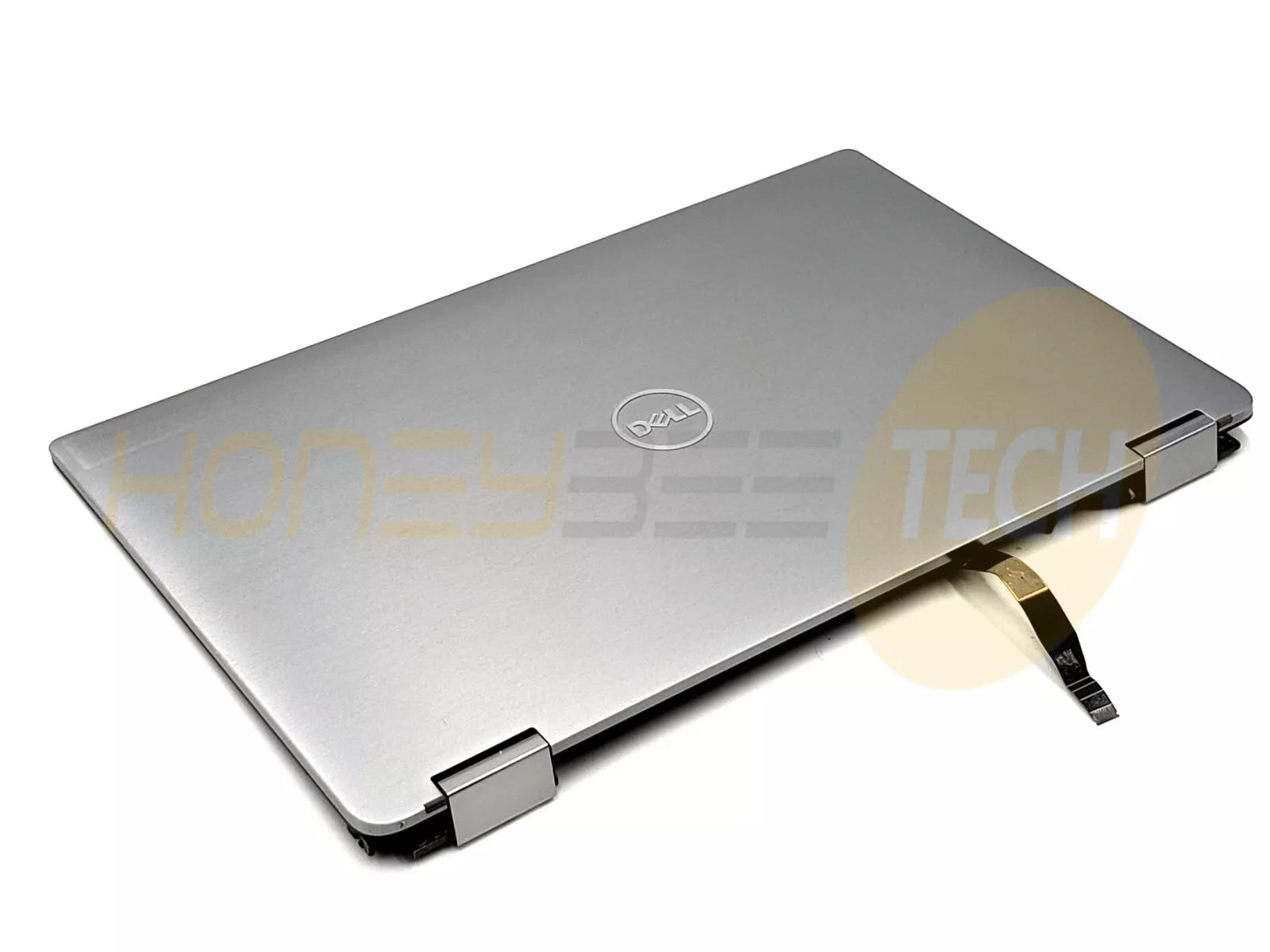 GENUINE DELL LATITUDE 7400 2-IN-1 14" FHD HINGE-UP ASSEMBLY INFRA-RED MNWK6 - Honeybee-Technologies