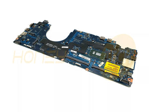 GENUINE DELL LATITUDE 5590 INTEL MOTHERBOARD i5-8350U 1.7GHZ VJF9H 0VJF9H TESTED - Honeybee-Technologies