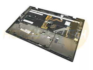 GENUINE LENOVO X1 CARBON 2ND PALMREST ASSEMBLY W/KEYBOARD 04X5570 GRADE A - Honeybee-Technologies