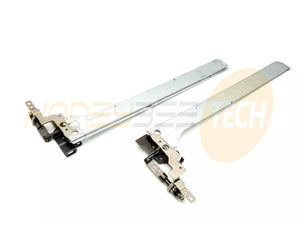 GENUINE HP PROBOOK 450 G5 LAPTOP LEFT/RIGHT LCD HINGES FBX8C013010 FBX8C015010 - Honeybee-Technologies