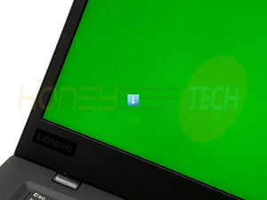 GENUINE LENOVO THINKPAD X1 CARBON 5TH 6TH GEN 14" LED SCREEN 00NY435 GRADE B - Honeybee-Technologies