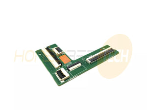 GENUINE DELL INSPIRON 5578 7378 7579 KEYBOARD CONTROL BOARD D6XH2 J5J1R TESTED - Honeybee-Technologies