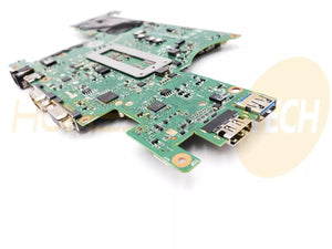GENUINE DELL LATITUDE 7204 RUGGED MOTHERBOARD i5-4300U 1.9GHZ TH1GJ TESTED - Honeybee-Technologies
