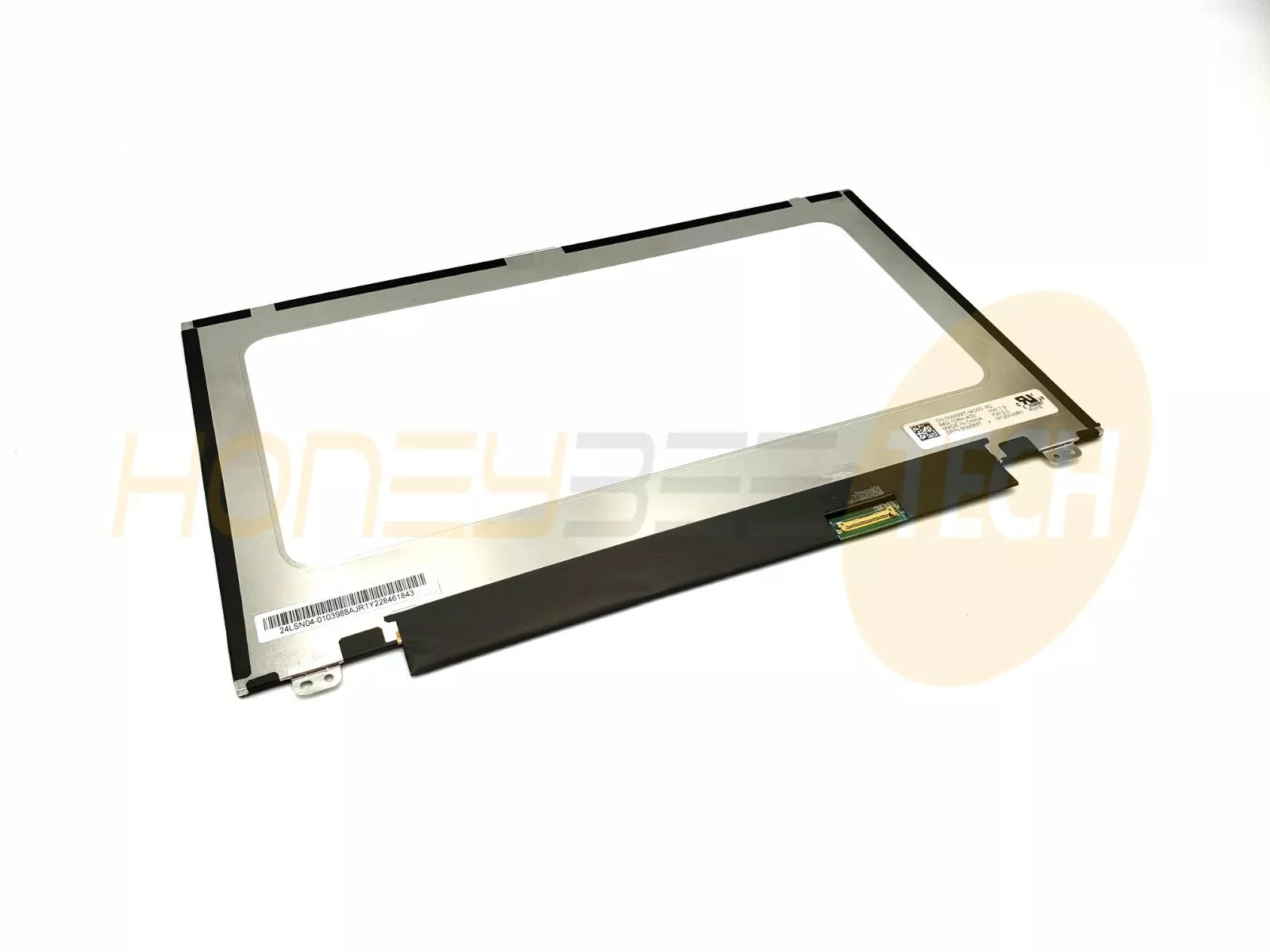 GENUINE DELL LATITUDE 7290 5290 7280 12.5" LED SCREEN HD M125NWR1 NM3MT TESTED - Honeybee-Technologies
