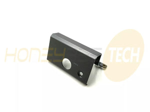 GENUINE DELL LATITUDE E5550 LAPTOP LEFT HINGE CAP COVER WF8PC 0WF8PC GRADE B - Honeybee-Technologies