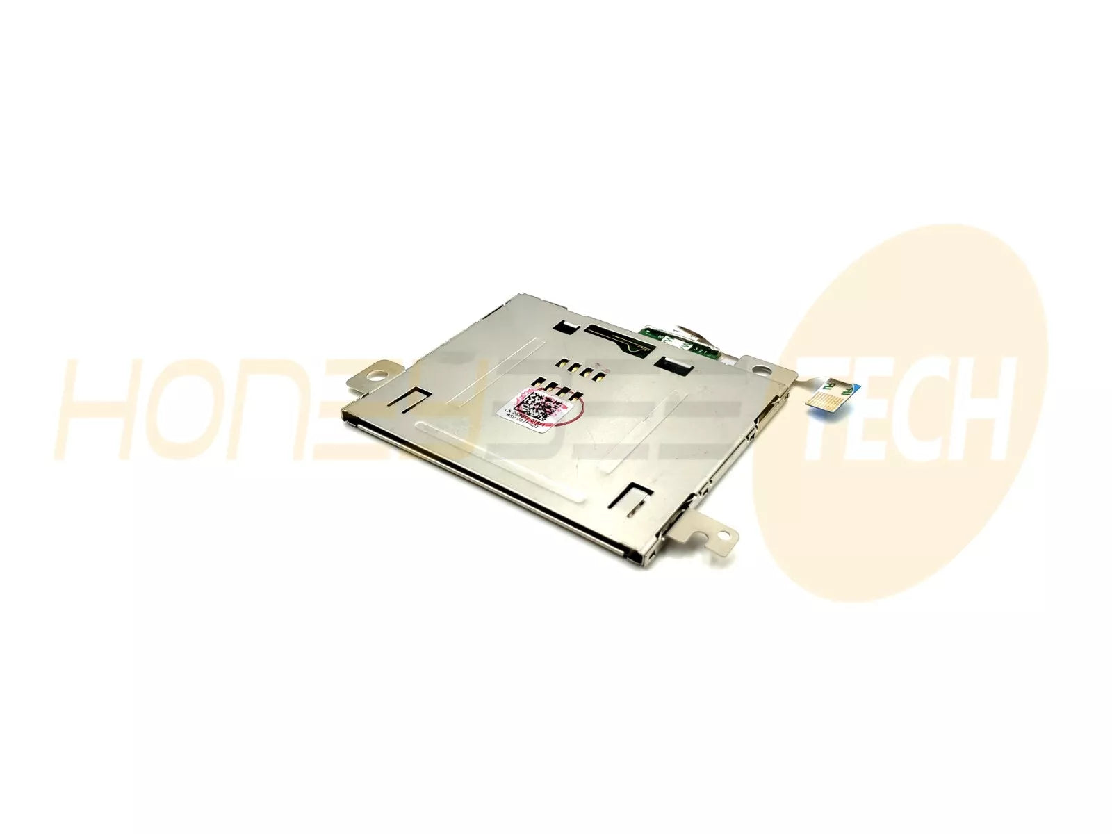 GENUINE DELL LATITUDE 5285 SMARTCARD BOARD WITH CABLE K88FP 0K88FP TESTED - Honeybee-Technologies