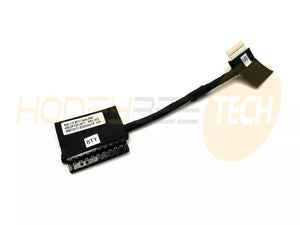 GENUINE DELL LATITUDE 3500 LAPTOP BATTERY CABLE LONG 450.0FY05.0011 RC33W TESTED - Honeybee-Technologies