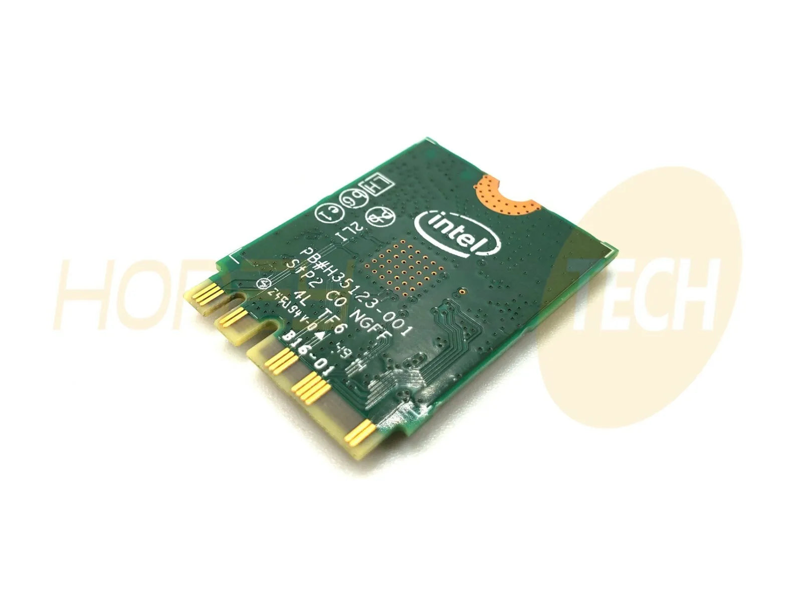 GENUINE LENOVO THINKPAD T450 LAPTOP WIRELESS WIFI CARD 7265NGW 00JT465 TESTED - Honeybee-Technologies