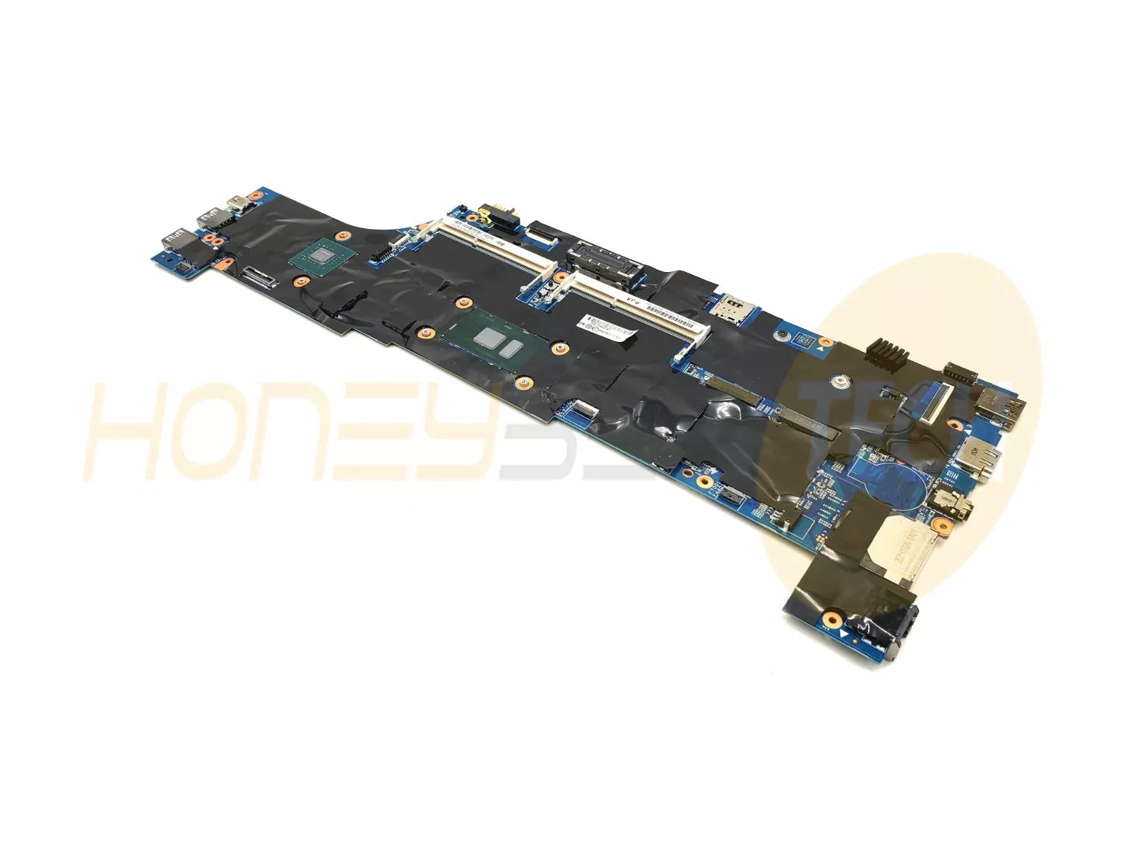 GENUINE LENOVO THINKPAD P50S INTEL MOTHERBOARD i5-6300U 2.4GHZ 01AY342 TESTED - Honeybee-Technologies