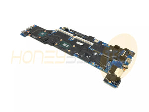 GENUINE LENOVO THINKPAD P50S INTEL MOTHERBOARD i5-6300U 2.4GHZ 01AY342 TESTED - Honeybee-Technologies