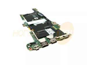 GENUINE LENOVO X1 CARBON G5 MOTHERBOARD i5-7300U WIN N-AMT Y-TPM 01LV430 TESTED - Honeybee-Technologies