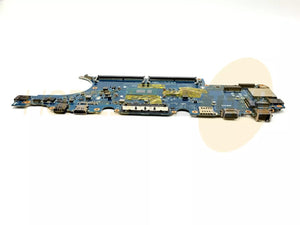GENUINE DELL LATITUDE E5470 MOTHERBOARD i3-6100U 2.3GHZ 0VJ1G 00VJ1G TESTED - Honeybee-Technologies