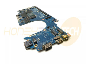 GENUINE DELL LATITUDE 5480 INTEL MOTHERBOARD i5-6300U LA-E081P RH40R TESTED - Honeybee-Technologies