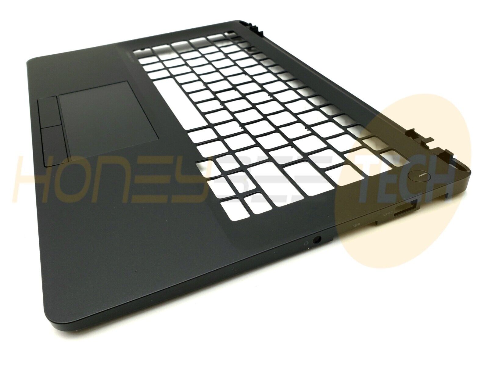 GENUINE DELL LATITUDE E7270 PALMREST TOUCHPAD ASSEMBLY THXPK 0THXPK GRADE A - Honeybee-Technologies