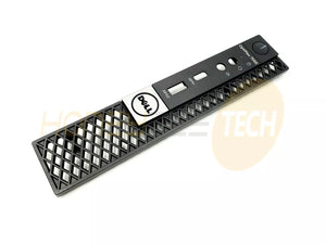 GENUINE DELL OPTIPLEX 7050MFF DESKTOP FRONT BEZEL RFY7C 0RFY7C GRADE A - Honeybee-Technologies