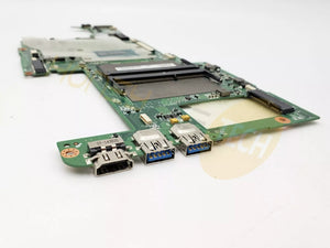 GENUINE TOSHIBA SATELLITE P50W-B MOTHERBOARD i7-5500u A000298710 TESTED - Honeybee-Technologies