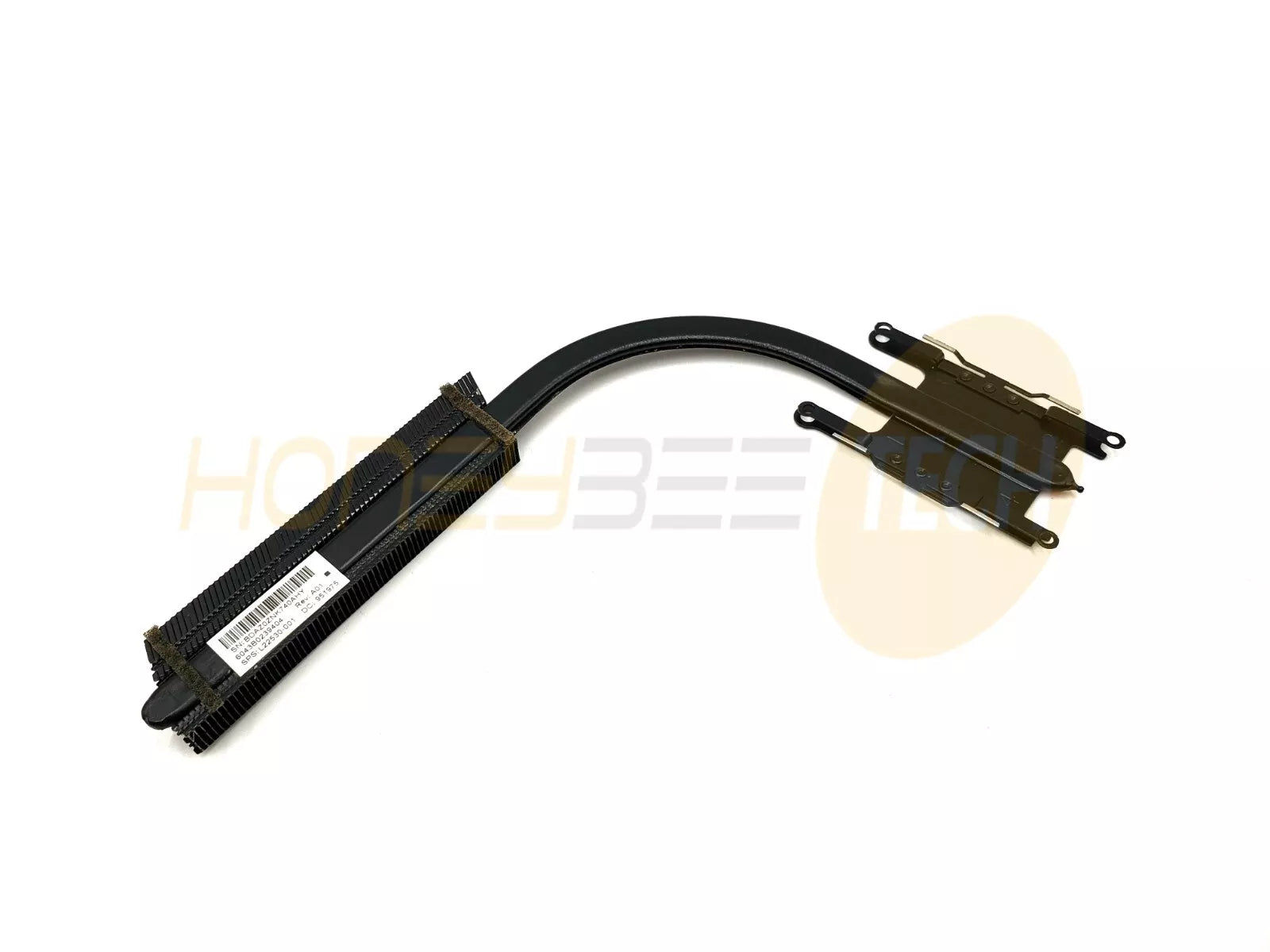 GENUINE HP NOTEBOOK 17Z-CA100 LAPTOP CPU COOLING HEATSINK L22530-001 - Honeybee-Technologies