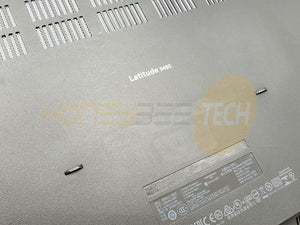 GENUINE LATITUDE 3480 LAPTOP BOTTOM BASE CASE COVER P22NG 0P22NG GRADE C - Honeybee-Technologies