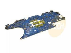 GENUINE DELL LATITUDE E5470 LAPTOP MOTHERBOARD i7-6600U 2.6GHZ NR58R TESTED - Honeybee-Technologies