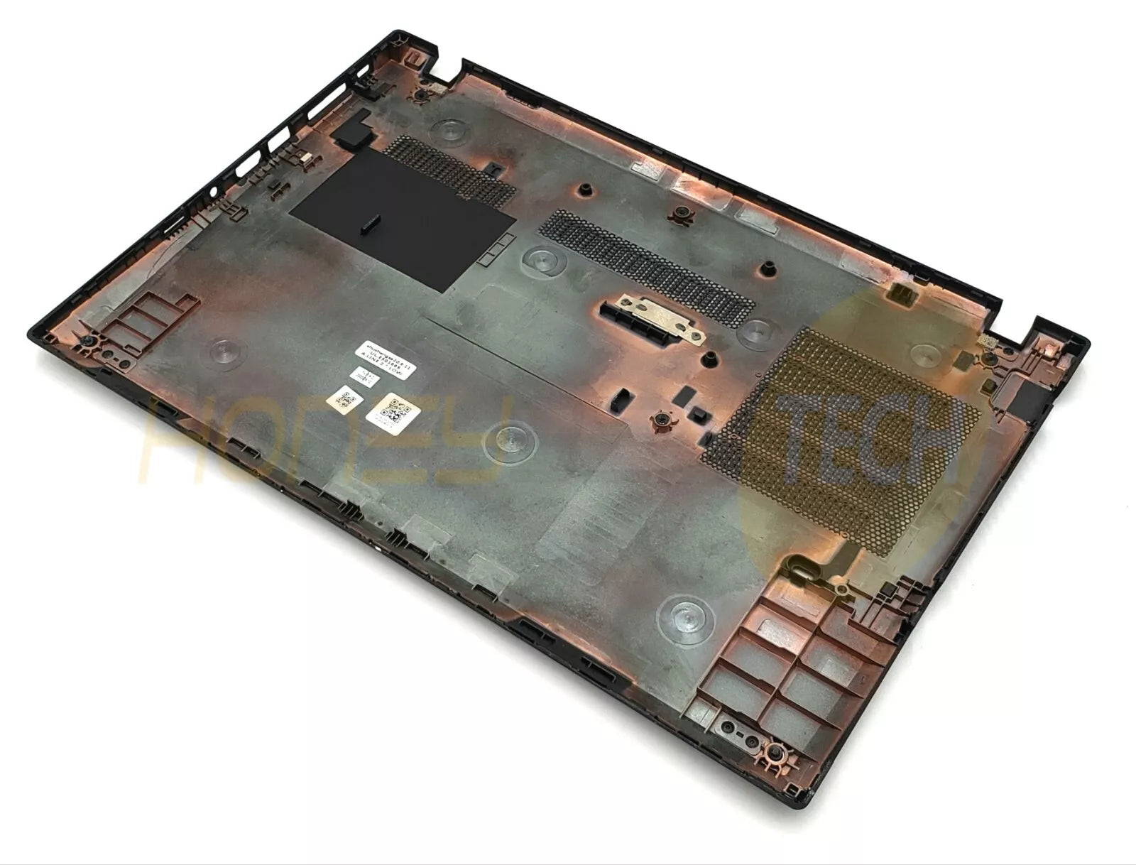 GENUINE LENOVO THINKPAD T490 LAPTOP BOTTOM BASE COVER 5M10Y56580 01YN936 GRADE B - Honeybee-Technologies