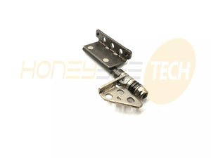 GENUINE DELL LATITUDE 9510 LAPTOP RIGHT LCD HINGE TGGX0 0TGGX0 - Honeybee-Technologies