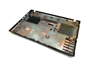 GENUINE LENOVO THINKPAD T490 LAPTOP BOTTOM BASE COVER 5M10Y56580 01YN936 GRADE A - Honeybee-Technologies