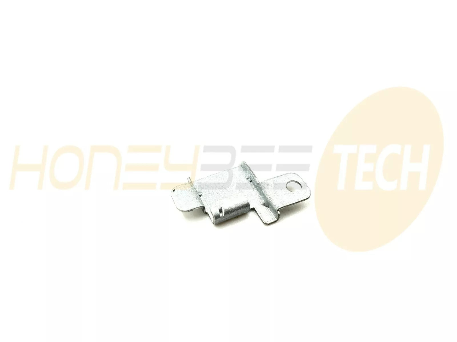 GENUINE DELL PRECISION 7730 LAPTOP METAL DC JACK MOUNTING BRACKET VXF3K 0VXF3K - Honeybee-Technologies