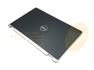 NEW GENUINE DELL LATITUDE E6220 LAPTOP LCD BACK COVER REAR LID CPPKM 0CPPKM - Honeybee-Technologies