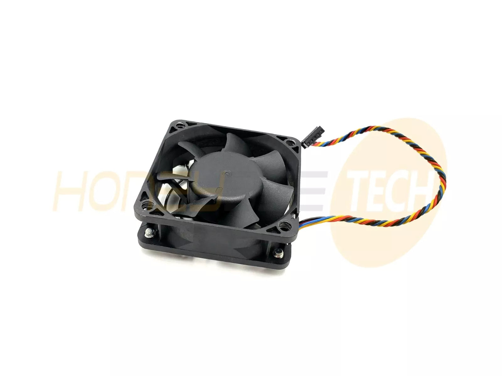 GENUINE DELL OPTIPLEX 7010USFF CPU CHASSIS FAN K650T 0K650T TESTED - Honeybee-Technologies