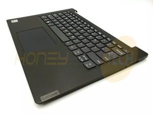 GENUINE LENOVO V14-IIL PALMREST TOUCHPAD W/BACKLIT KEYBOARD 5CB0X57136 TESTED - Honeybee-Technologies