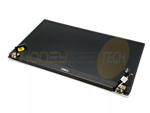 GENUINE DELL XPS 13 7390 13.3" FULL SCREEN ASSEMBLY FHD NON-TOUCH 06VG6 TESTED - Honeybee-Technologies
