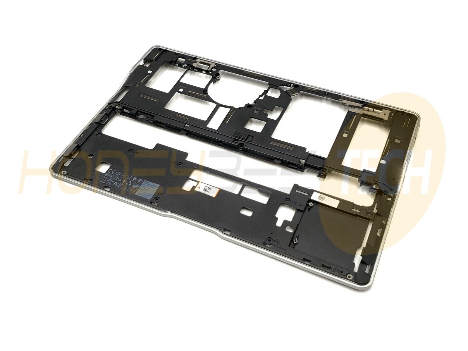 GENUINE DELL LATITIUDE 6430U LAPTOP BOTTOM BASE CHASSIS DH60N 0DH60N GRADE A - Honeybee-Technologies