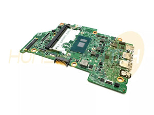 GENUINE DELL INSPIRON 3153 2-in-1 INTEL MOTHERBOARD i3-6100U 2.3GHZ 04R7J TESTED - Honeybee-Technologies