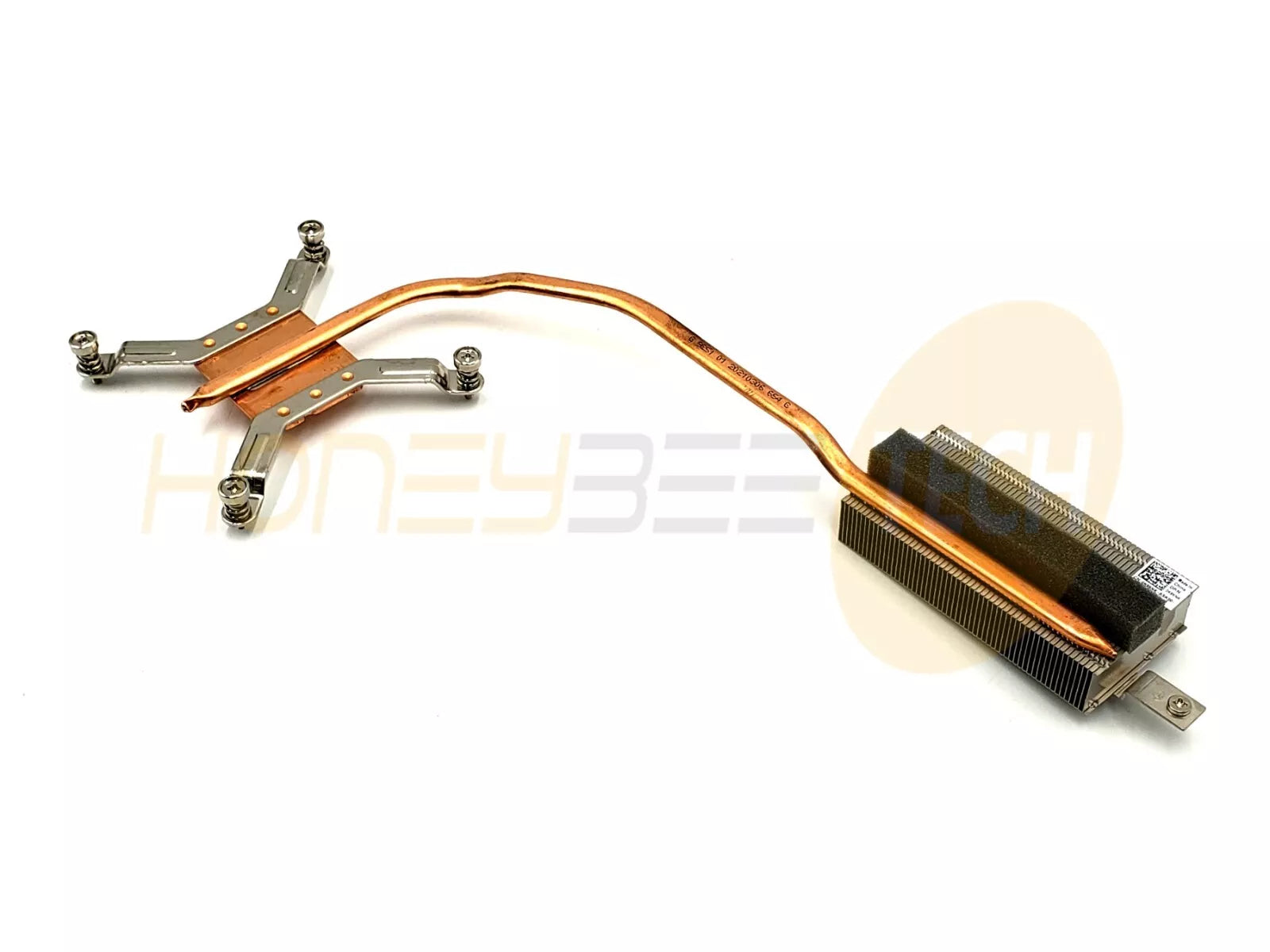 GENUINE DELL OPTIPLEX 5490AIO ALL IN ONE CPU COOLING HEATSINK K9KNK 0K9KNK - Honeybee-Technologies