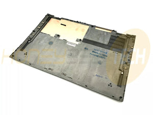 GENUINE LENOVO THINKPAD X1 CARBON 4TH BOTTOM BASE CASE COVER 01AW996 GRADE A - Honeybee-Technologies