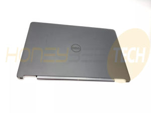 GENUINE DELL LATITUDE E7250 LAPTOP LCD TOP BACK COVER LID TWKC5 0TWKC5 GRADE B - Honeybee-Technologies