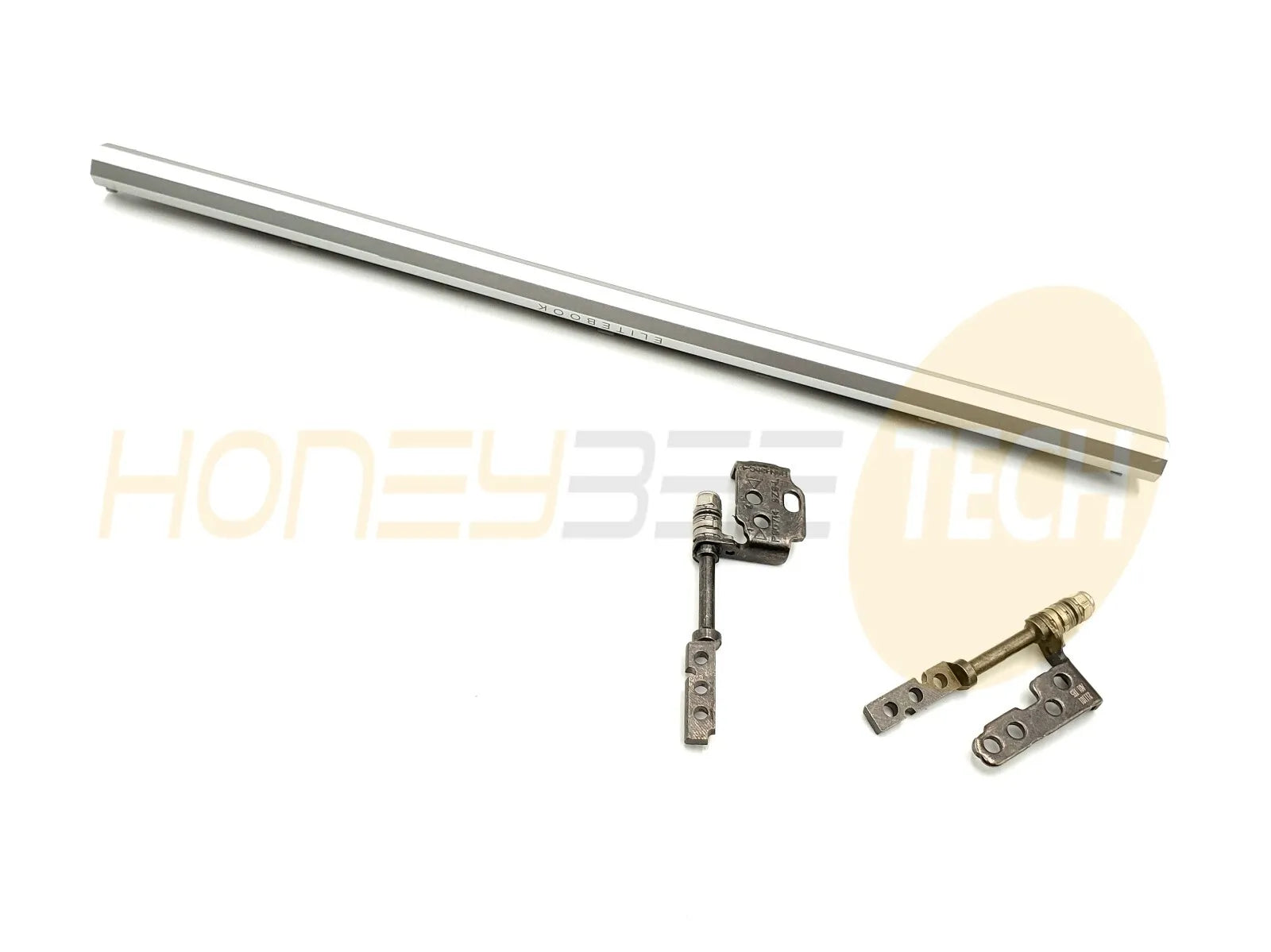 GENUINE HP ELITEBOOK 840 G8 LAPTOP HINGES AND HINGE COVER M07104-001 - Honeybee-Technologies