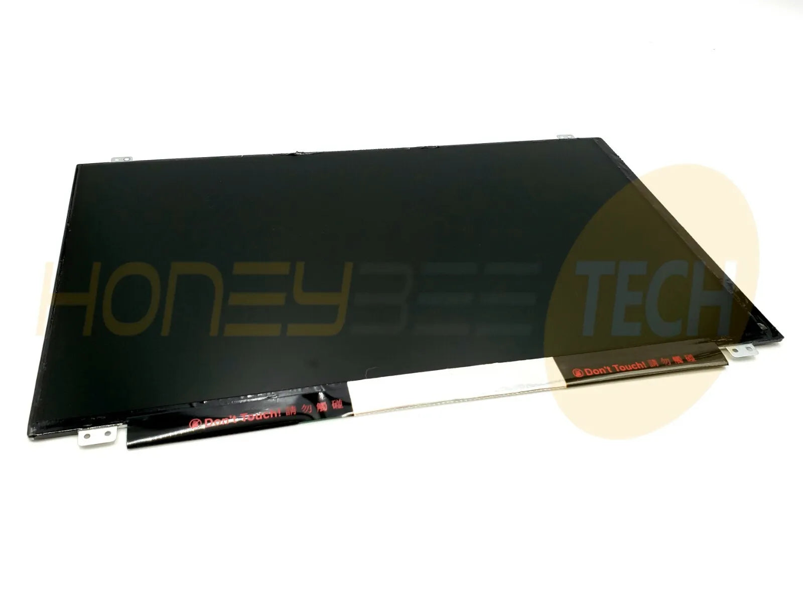 GENUINE DELL LATITUDE E5550 15.6" LED LCD SCREEN HD 0FK2D 00FK2D TESTED GRADE C - Honeybee-Technologies
