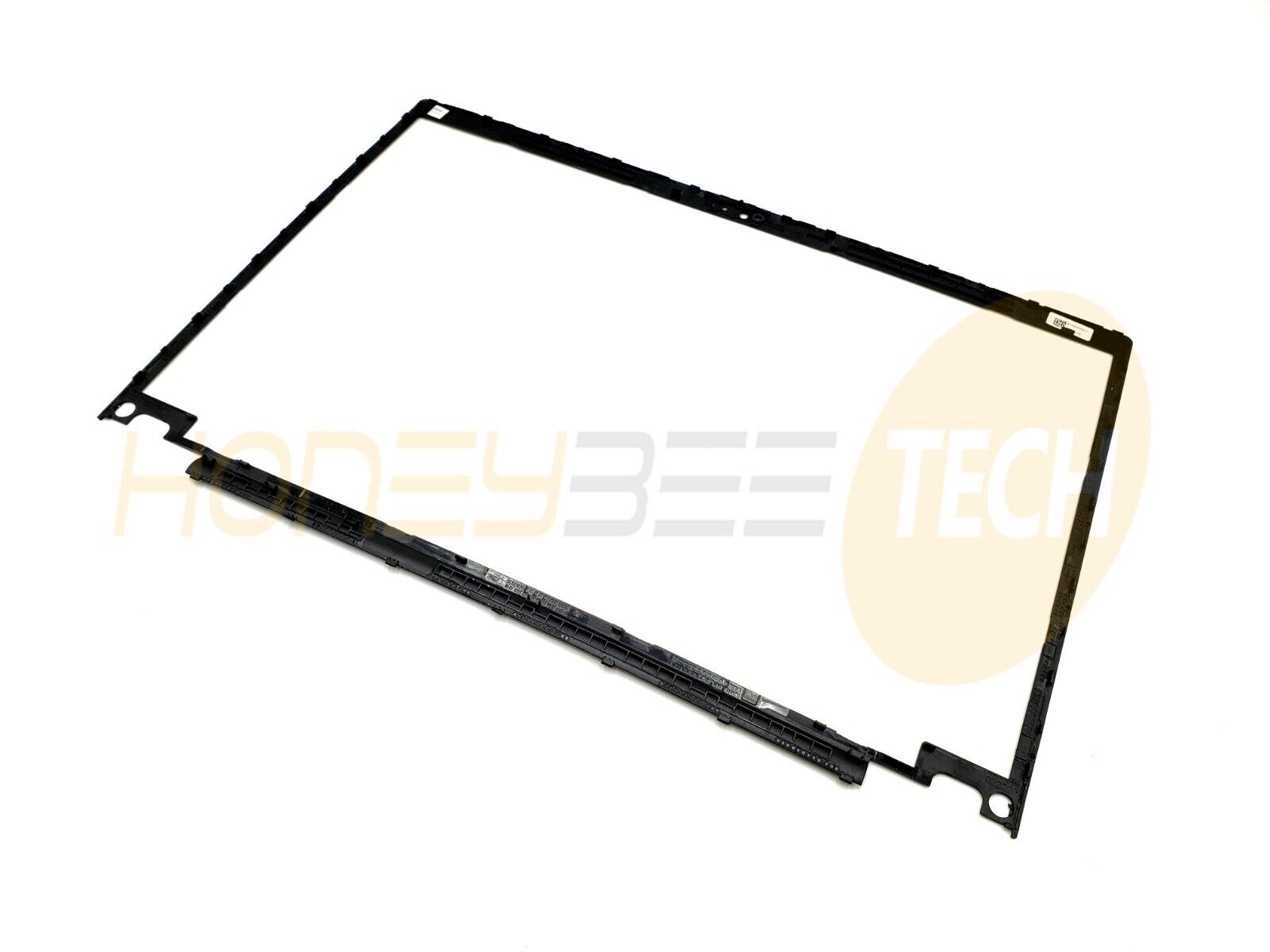 GENUINE LENOVO THINKPAD T15 LAPTOP LCD FRONT TRIM BEZEL 5M10V27627 GRADE A - Honeybee-Technologies