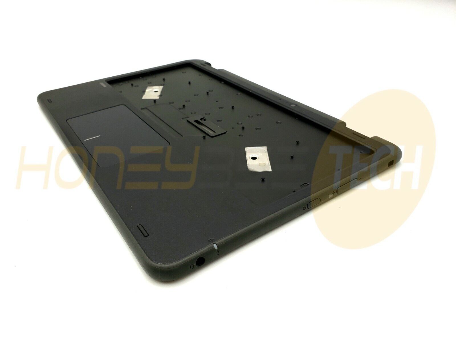 GENUINE DELL LATITUDE 3189 LAPTOP PALMREST TOUCHPAD ASSEMBLY WFT0T GRADE A - Honeybee-Technologies