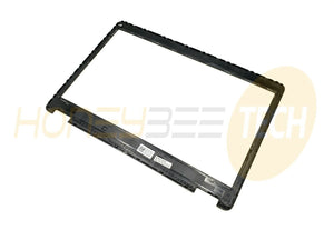 GENUINE DELL LATITUDE 14 E5470 LCD BEZEL WITHOUT CAMERA WINDOW PY56H GRADE A - Honeybee-Technologies